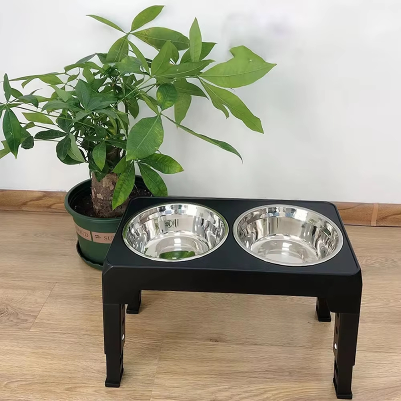 Comedouros Elevados para Cães  - Royal Canin Food Medium avaliação e preço