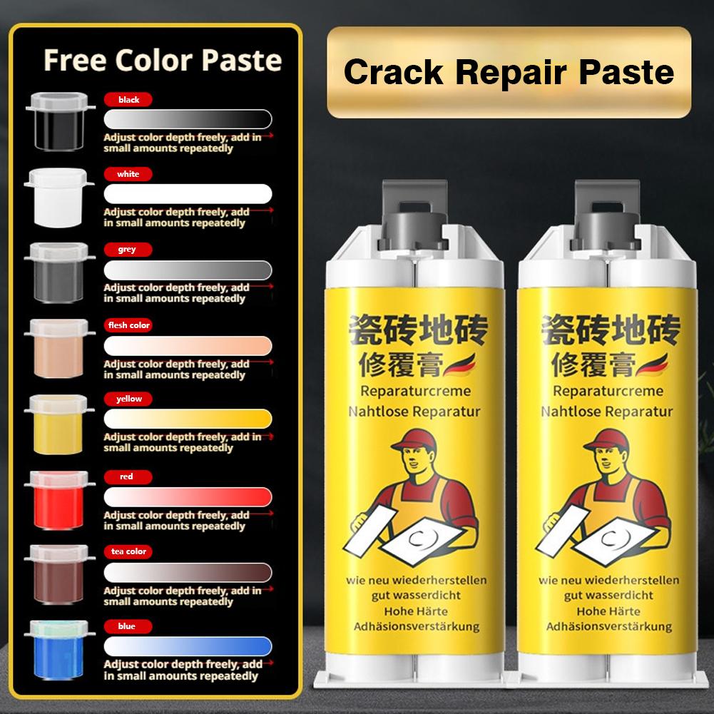 Kit Multifuncional de Reparo d - Ceramic Tile Floor avaliação e preço