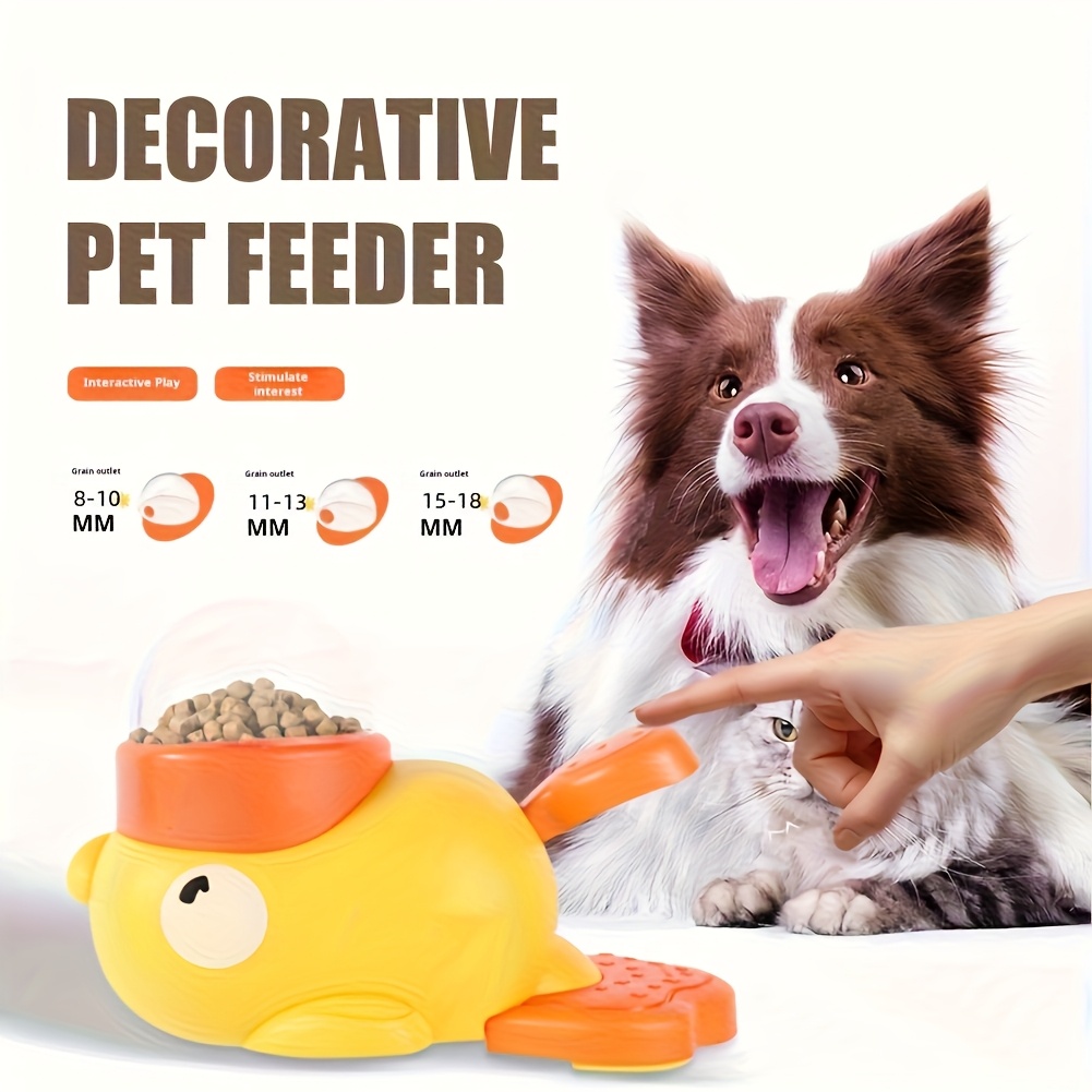 Tigela de alimentação lenta pa - Royal Canin Food Medium avaliação e preço