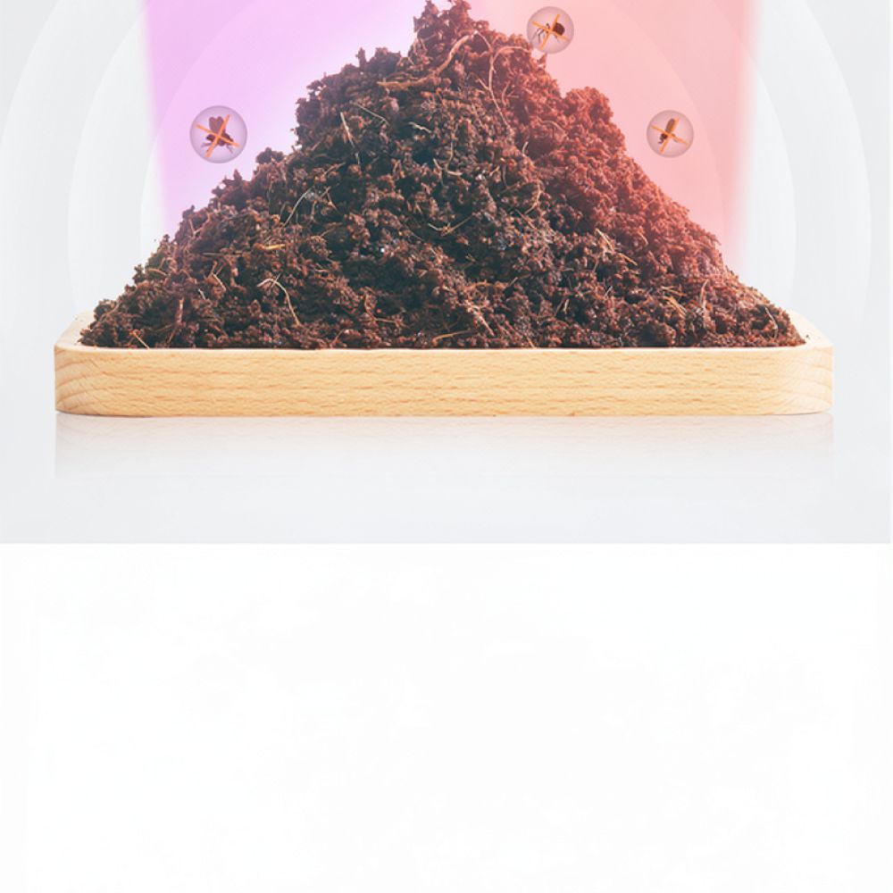 Bloco de fibra de coco de alta - Substrate Coconut Fiber avaliação e preço