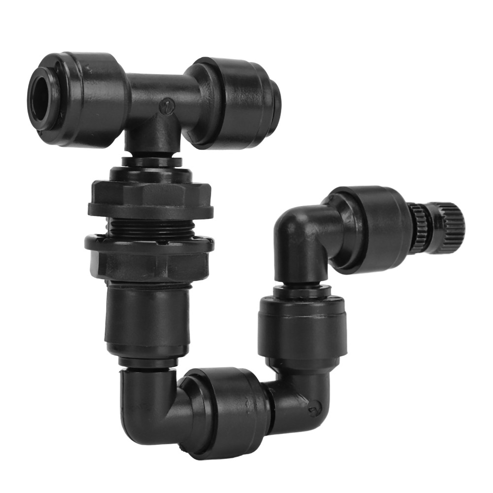 Nebulizador PP para Répteis Pr - Misting Nozzle Reptile avaliação e preço